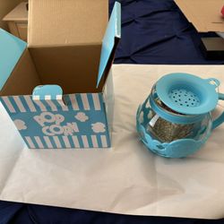 MICROWAVE POPCORN POPPER