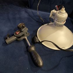 Photography Lights - First Studio Brand - Photo flex 