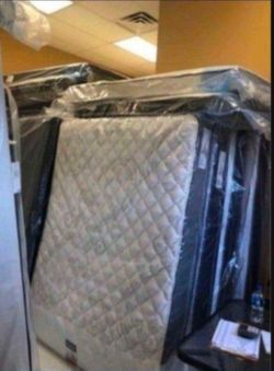 Brand New Mattress Starts At $99
