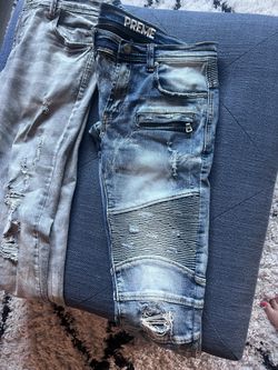 Preme jeans 30w/32L 