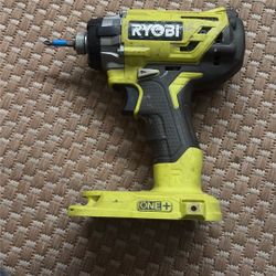 Ryobi Drill