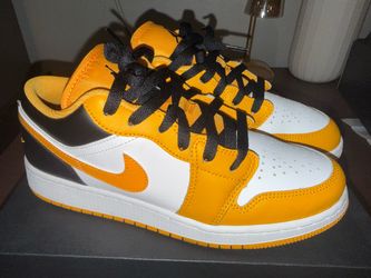 Air Jordan 1 low - 6.5Y