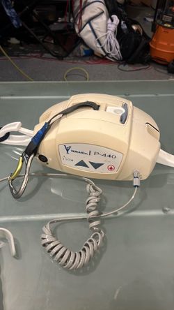 Ceiling Lift - Vancare P-440