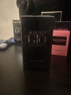 Acqua Di Gio Cologne