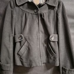 Women's Culle coat size Small