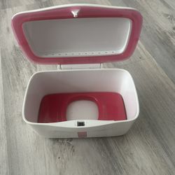 Free Wipes Box 