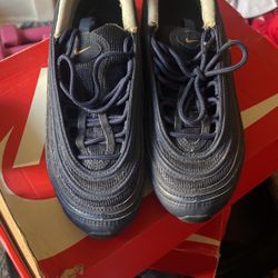 Air Max 97s 