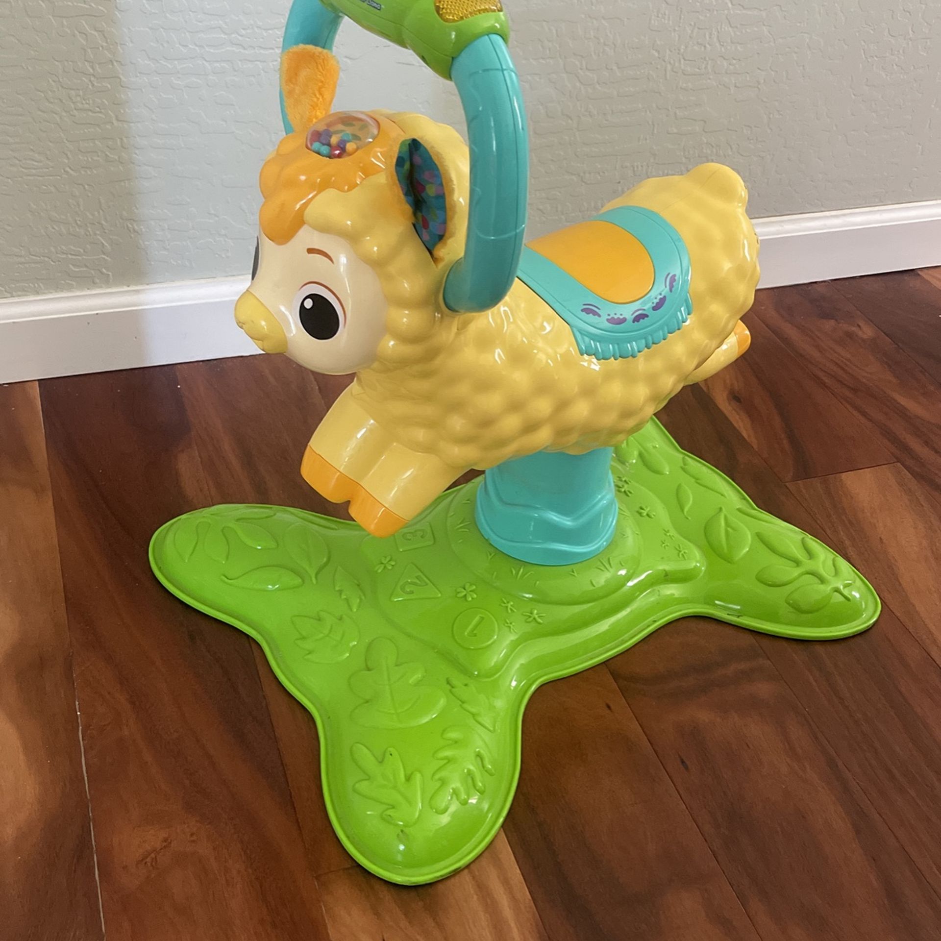 Baby Ride Toy $5 