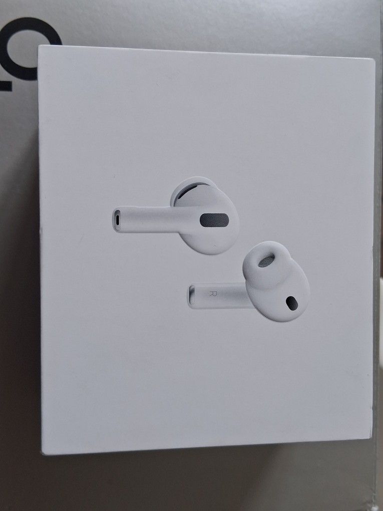 New AIRPOD APPLE PRO 3