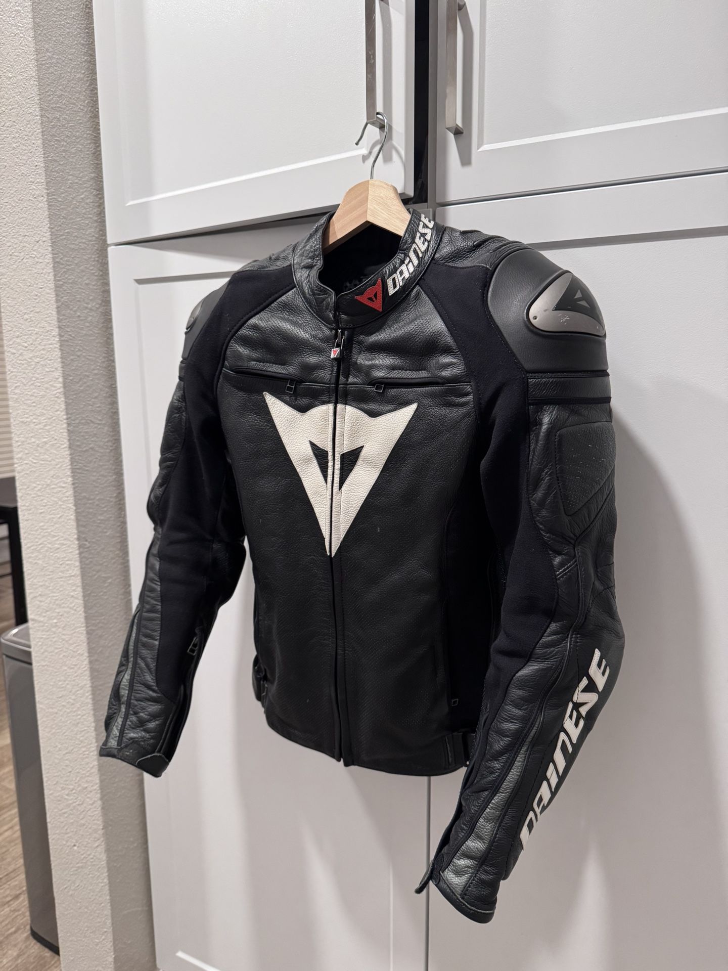 Dainese Leather Jacket