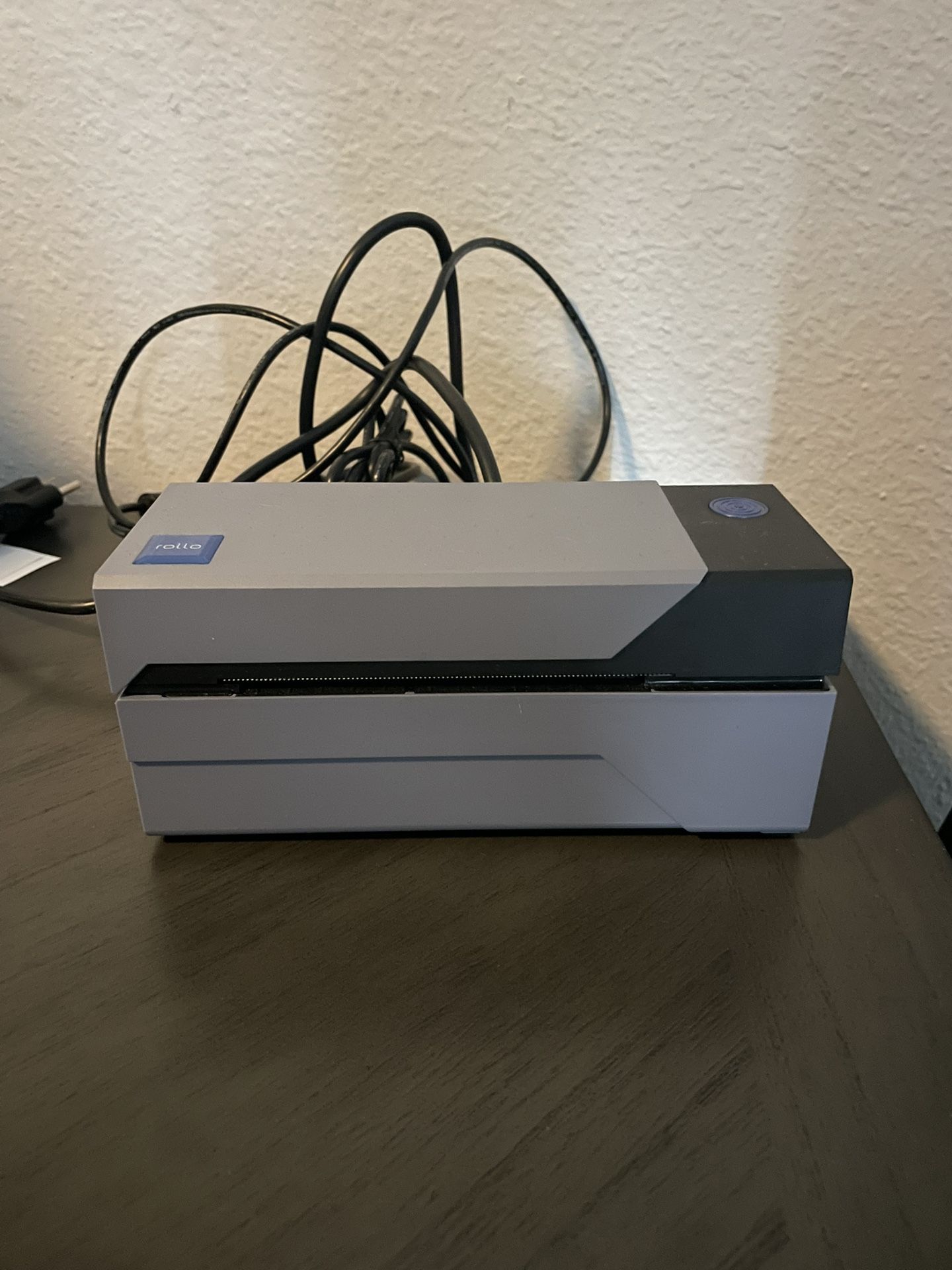 Rollo Label Printer 