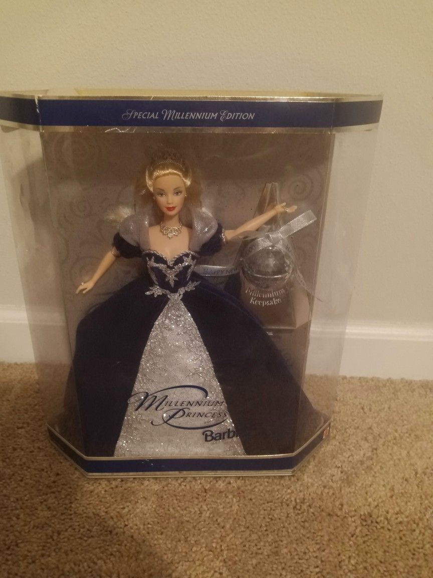 Special Millennium Edition Princess Bride