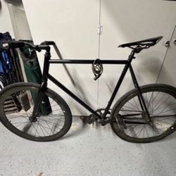 FIXIE BIKE 
