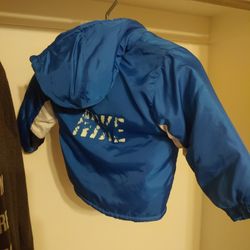 2T Nike Winter Jacket $0