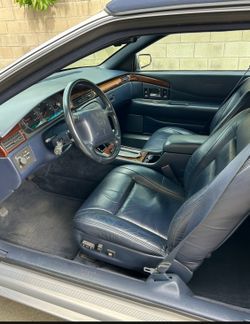 1997 Cadillac Eldorado