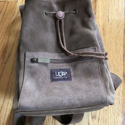 Ugg Australia Backpack