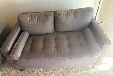 Sofa (two seats)