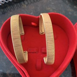 Bracelet Gold Plated 18k