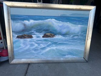 Picture frame