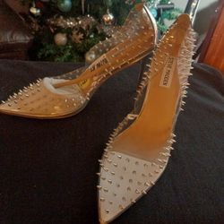 Steve Madden Heels