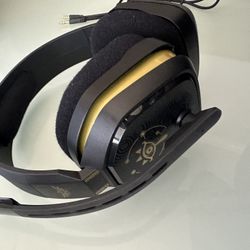 Zelda Nintendo Headset 