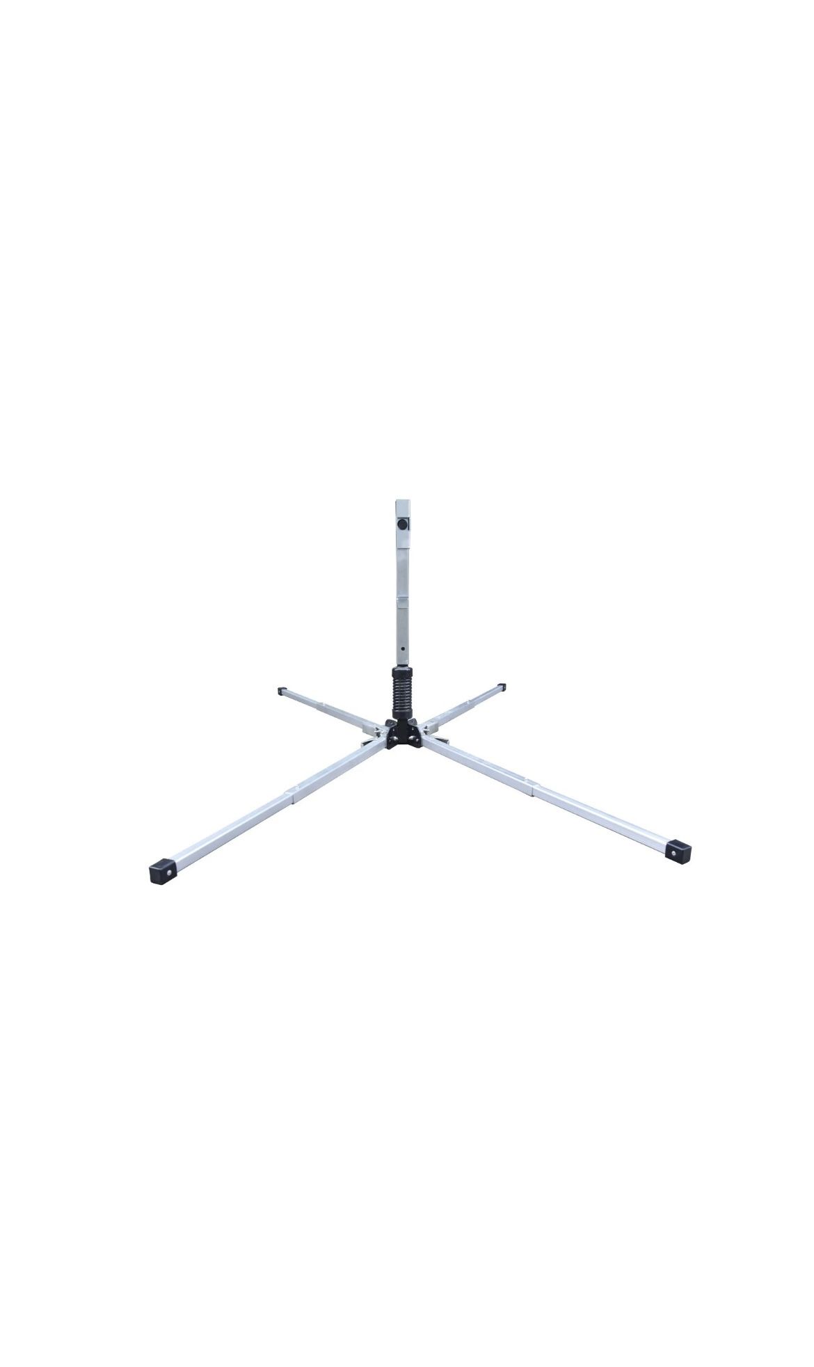1pcs Traffic Sign Stand Spring System-Road Work & Safety Control Stand For MOT