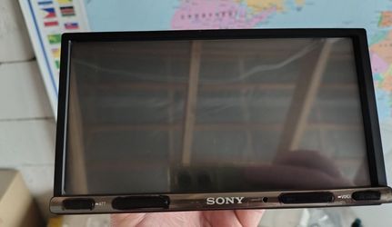 Sony XAV-AX150