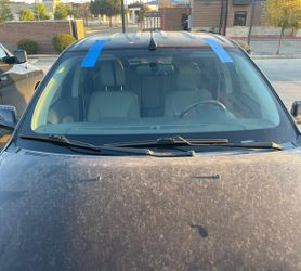 Parabrisas De Carros