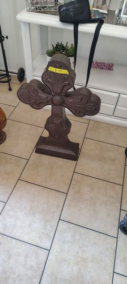 Cross