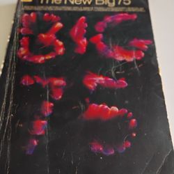 1970s Sheet Music Book