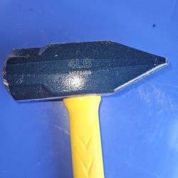 4lb Sledge Hammer 