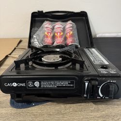 Portable Stove 