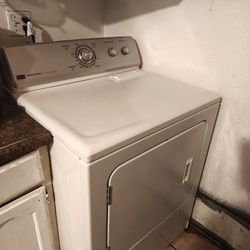Maytag Dryer 