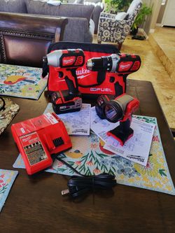 M18 18V  Cordless 1/2 in. Drill Driver