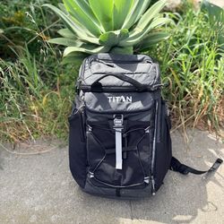 Titan Cooler Backpack