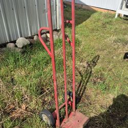 Dolly For Moving 