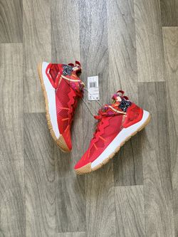 Adidas D Rose Son Of Chi “World Wide Hoops”
