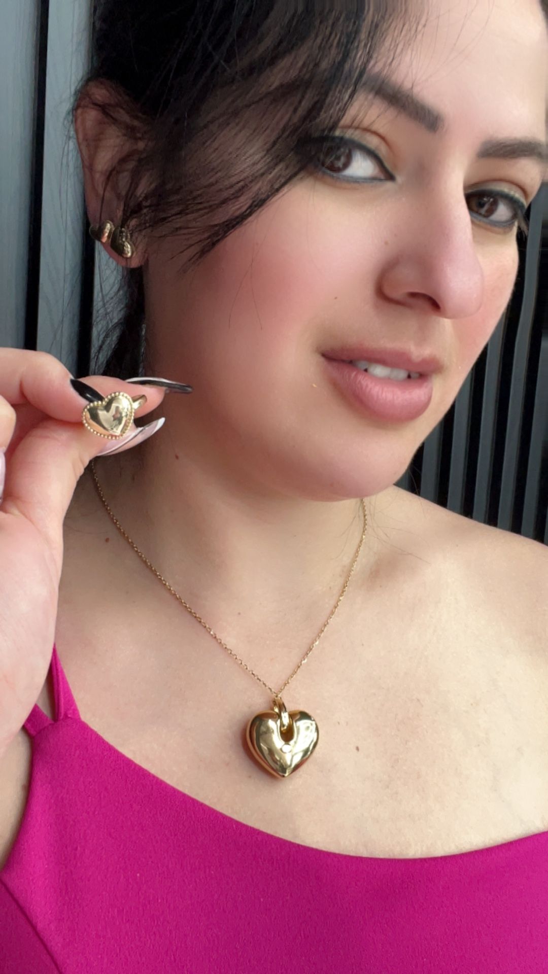 Joyería Oro