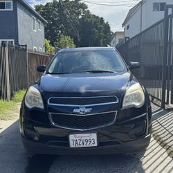 2014 Chevrolet Equinox For Sale