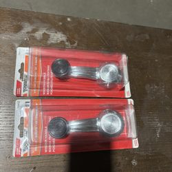 Window Handles, Door Handles