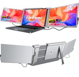 Laptop Screen Extender