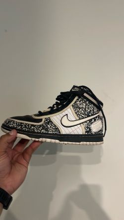 Nike Dunk Nikebook 2k