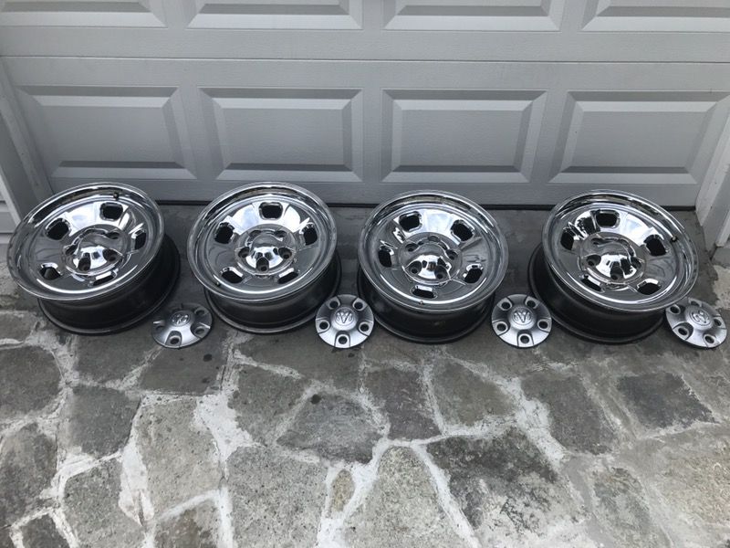 2015 year Dodge Ram r17