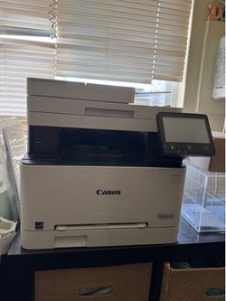 Canon Image Class mfb642Cdw