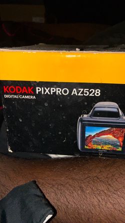 Kodak PIXPRO AZ528 Digital Camera