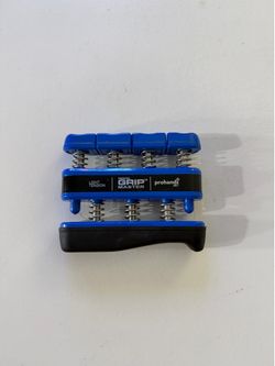 Hand Grip Trainer