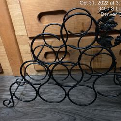 WINE Holder