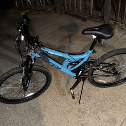 Bike/ Bicicleta