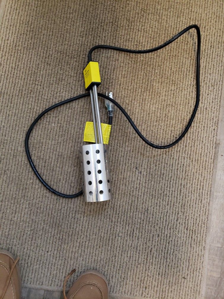 Heater