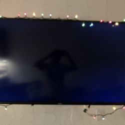 50’ V-Series Vizio Smart TV